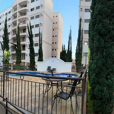 Apartamento Villagio Olímpia Exteriör bild