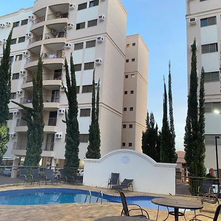 Apartamento Villagio Olímpia Exteriör bild