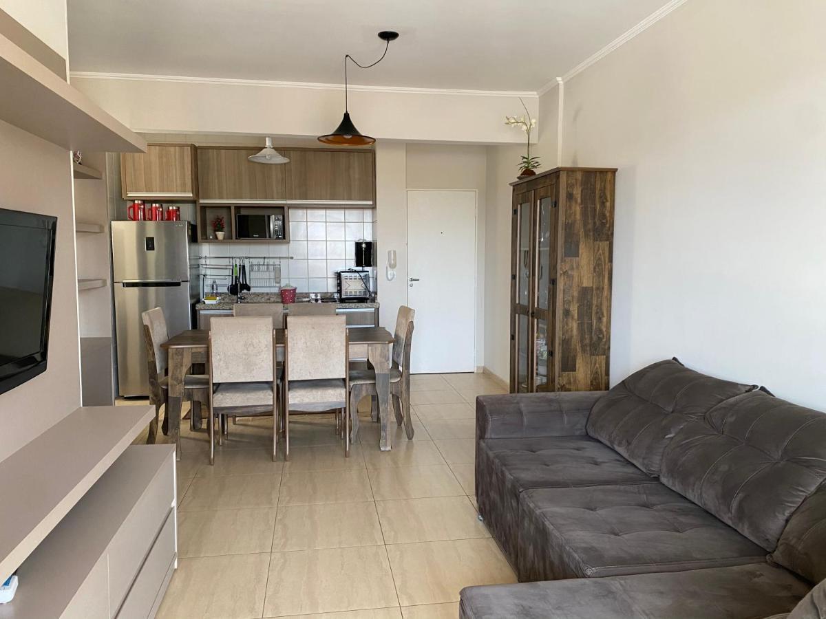 Apartamento Villagio Olímpia Exteriör bild