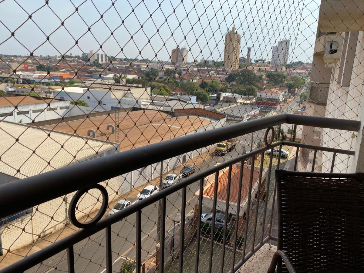 Apartamento Villagio Olímpia Exteriör bild