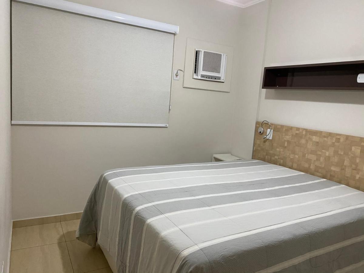 Apartamento Villagio Olímpia Exteriör bild
