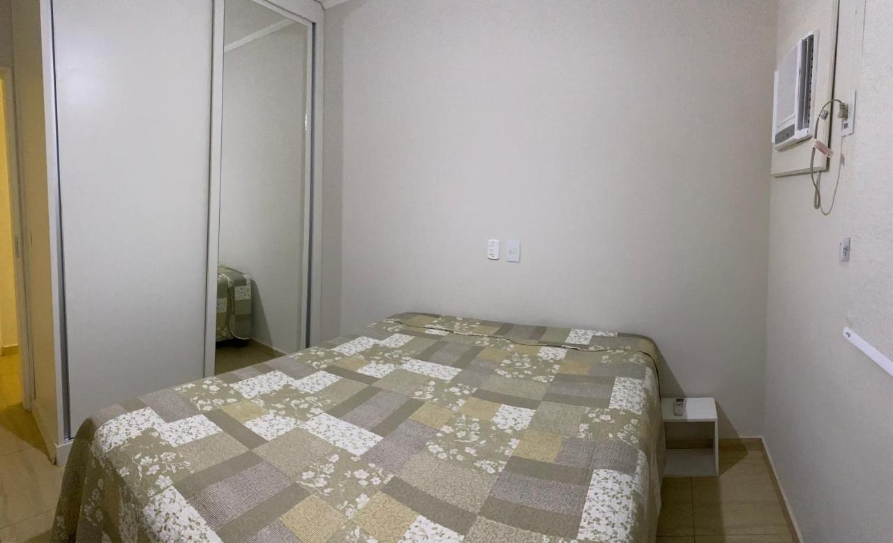 Apartamento Villagio Olímpia Exteriör bild
