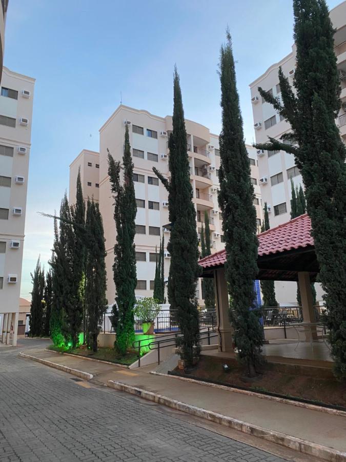 Apartamento Villagio Olímpia Exteriör bild
