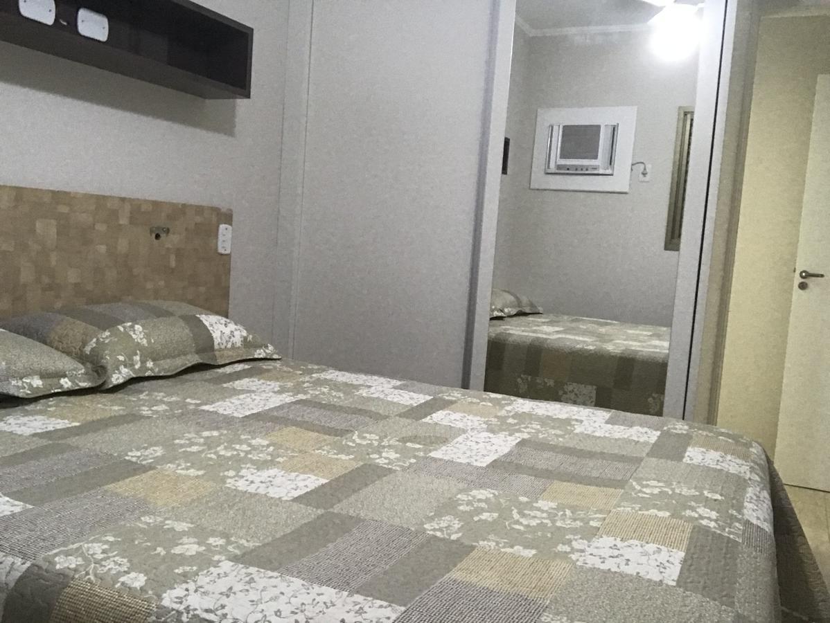 Apartamento Villagio Olímpia Exteriör bild