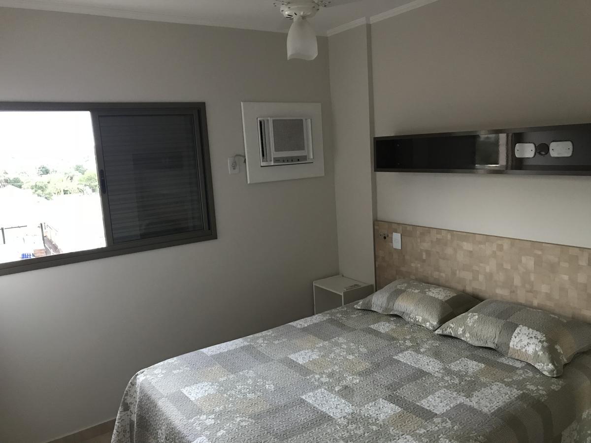 Apartamento Villagio Olímpia Exteriör bild